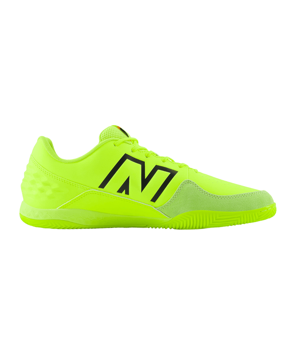 New Balance Audazo Command v6 IN Grün FH6 - gruen