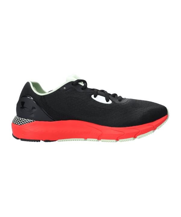 Under Armour HOVR Sonic 5 Schwarz F003 Laufschuh - schwarz