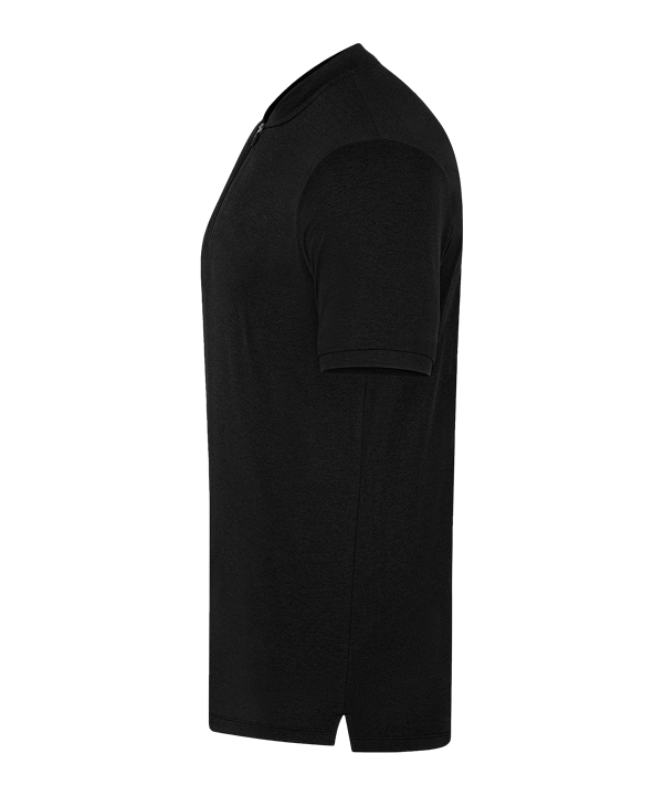 JAKO Pro Casual Polo Nero C800 - nero