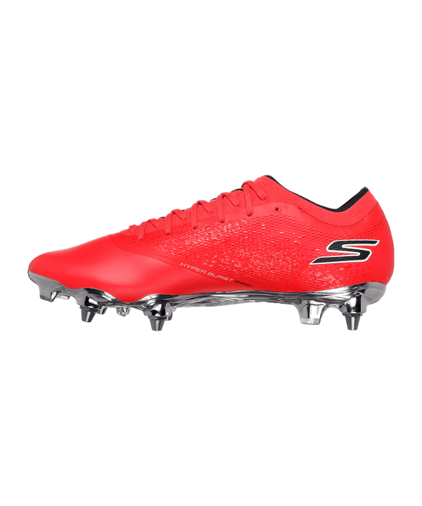 Skechers Razor 1.5 Elite SG Stand Out Rot FRDBK - rot