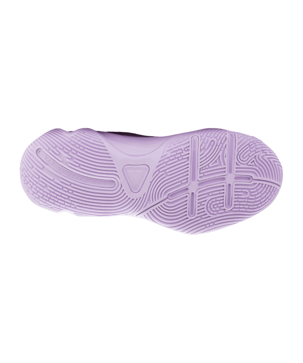 Nike Giannis Immortality 4 Schuh Kids (GS) Lila F500 - lila