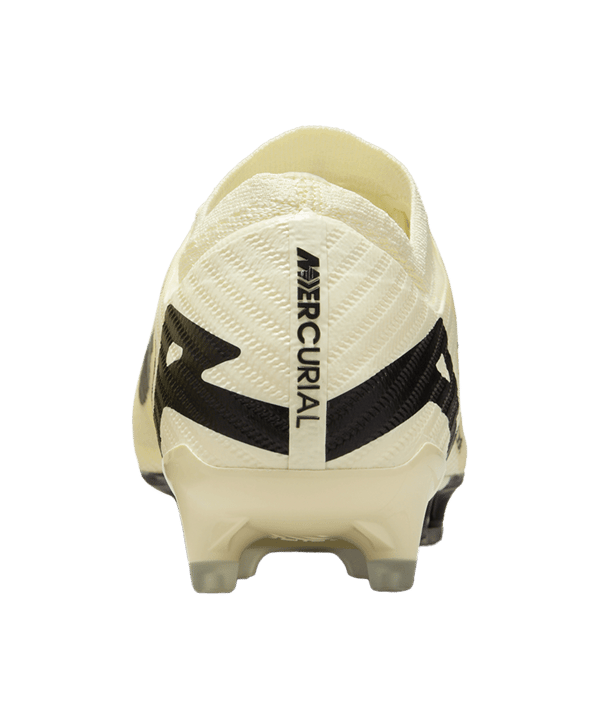 Nike Air Zoom Mercurial Vapor XV Elite AG-Pro Mad Ready Beige Schwarz F700 - beige