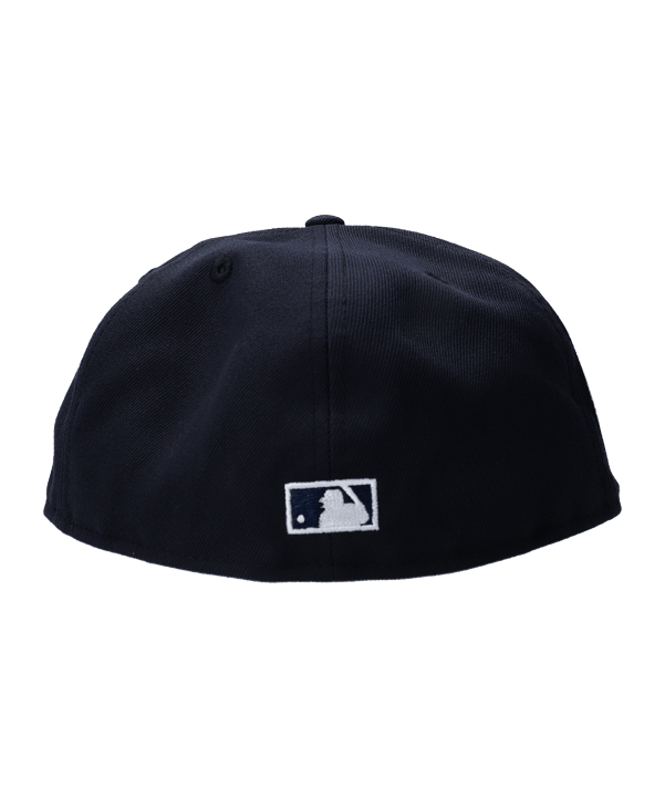 New Era San Francisco Giants MLB Properties Cap Blau - blau