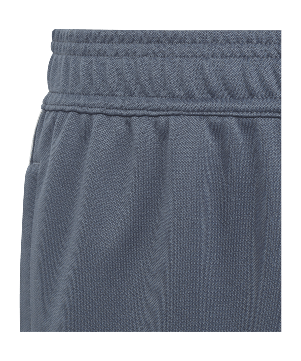 adidas Tiro 23 Trainingshose Kids Grau - grau