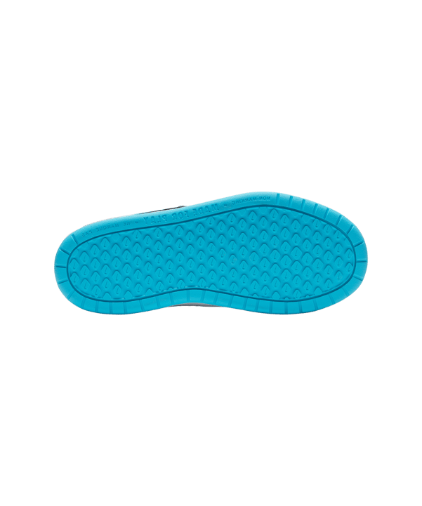Nike Pico 5 Kids (PSV) Schwarz Blau F006 - schwarz