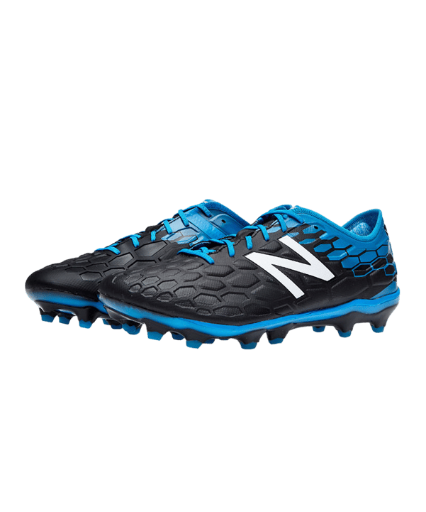 New Balance Visaro 2.0 Pro FG Schwarz F81 - schwarz