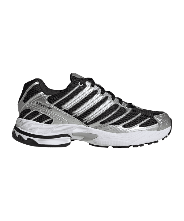 adidas Adistar Control 3 Damen Schwarz - schwarz