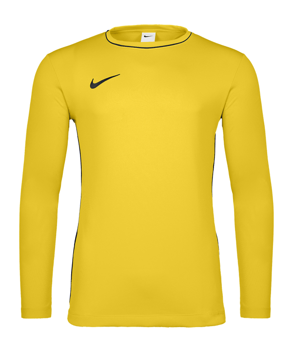 Nike Park 26 Sweatshirt Kids Gelb F719 - gelb