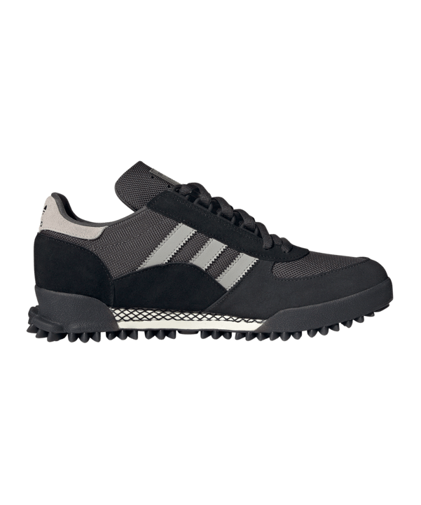 adidas Originals Marathon Grau Grau - grau