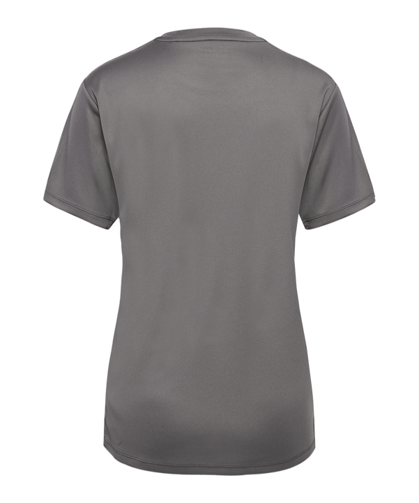 Hummel Essential Trikot Damen Grau F2350 - grau