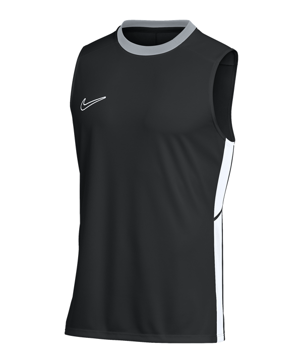 Nike Academy 25 Tanktop Schwarz F010 - schwarz