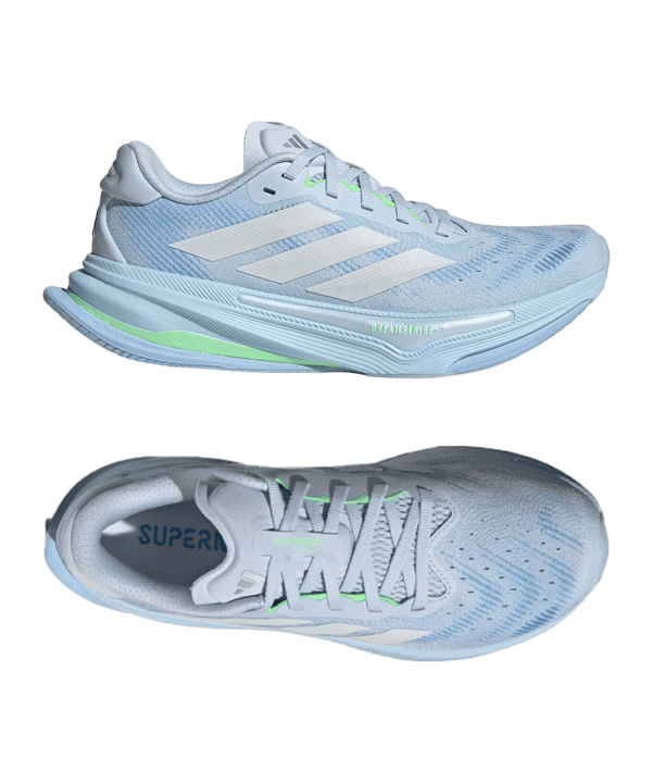 adidas Donna Supernova Prima 2 Scarpe da running Blu - blu