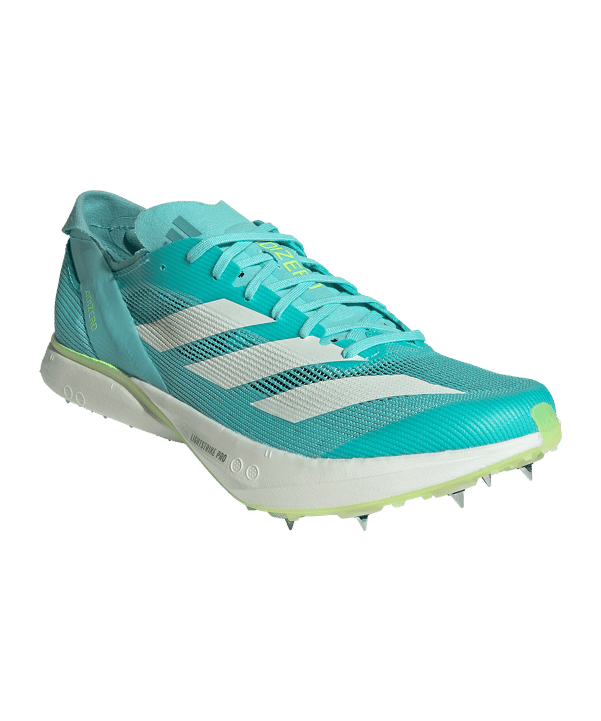 adidas Adizero Avanti Chaussure Bleu - bleu