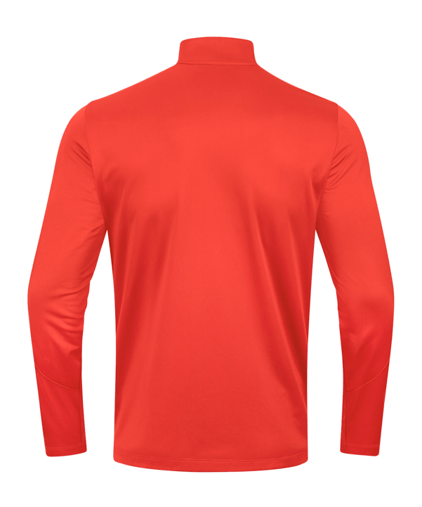 JAKO Power Polyesterjacke Kids Orange Blau F375 - orange