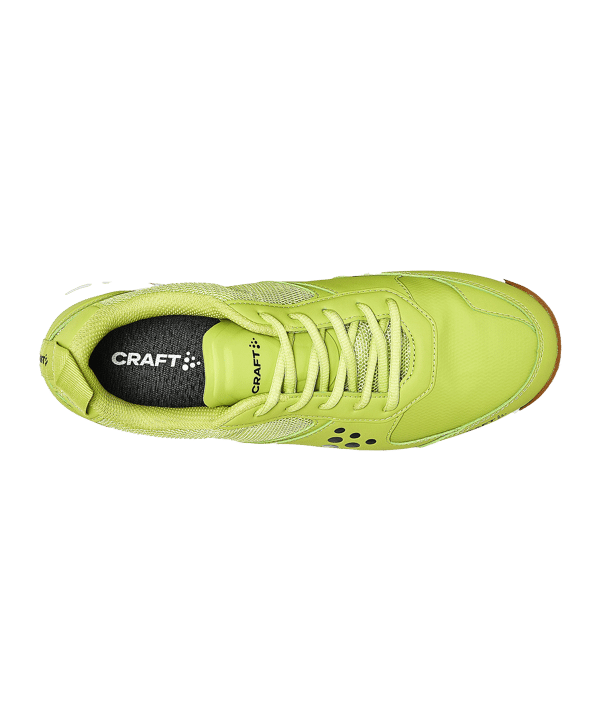 Craft I2 Control Schuh Damen Gelb F645000 - gelb
