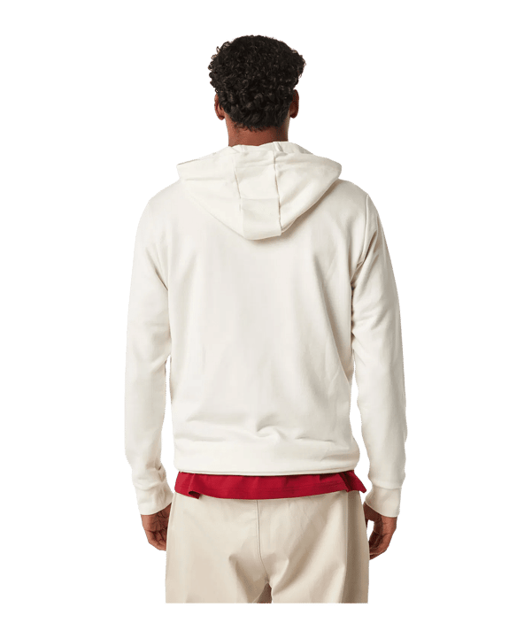 Galatasaray Istanbul Hoody Weiß - weiss