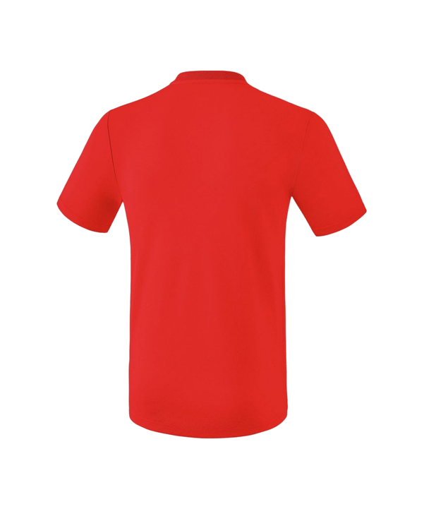 Erima Liga Trikot kurzarm Rot - rot