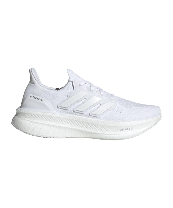 adidas Ultraboost 5 Scarpe da running Bianco - bianco
