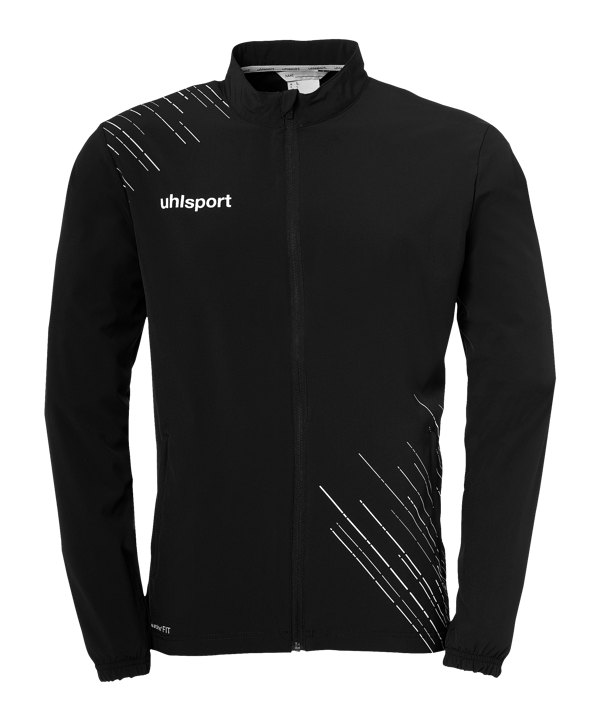 uhlsport Score 26 Evo Woven Trainingsjacke Kids F01