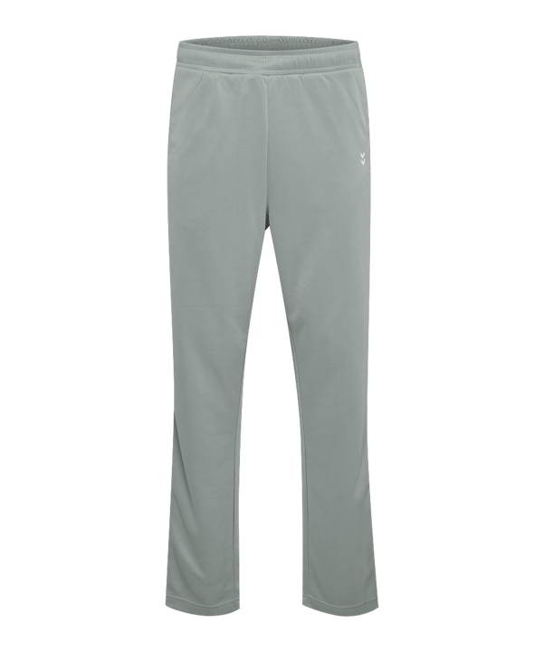 Hummel Pulse Trainingsanzug Grau F2076 - grau