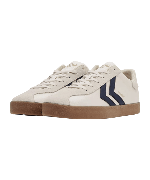 Hummel DIAMANT LX-E RS Beige F8356 - beige