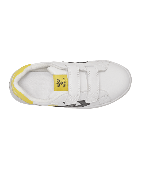 Hummel MAYA THE BEE Kids Weiss F9801 - weiss