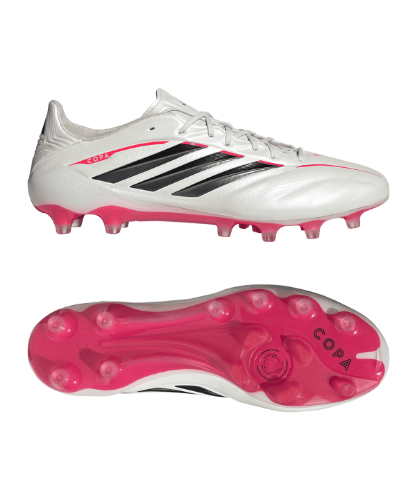 adidas Copa Pure IV Elite AG Born for Goals Weiß - weiss