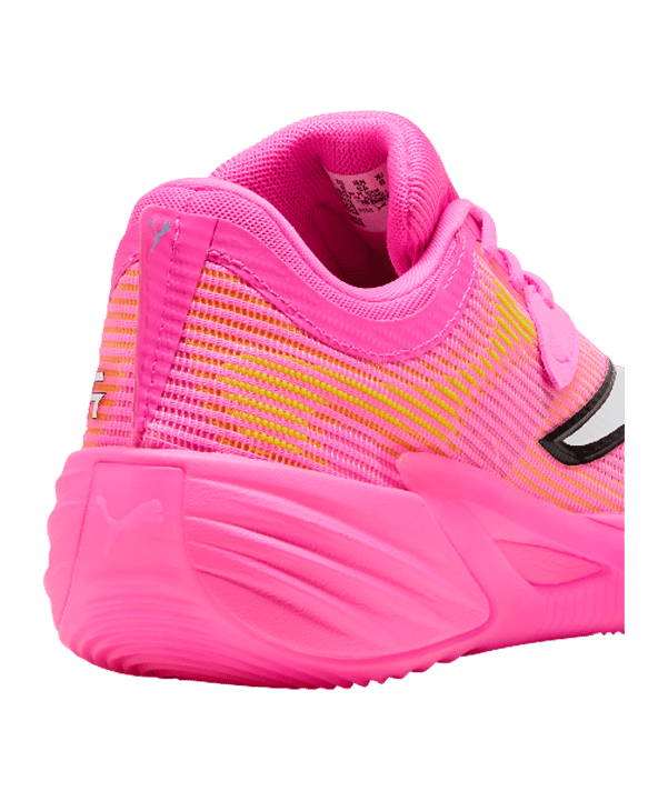 PUMA All-Pro Nitro 2 Showtime Roze K01 - roze