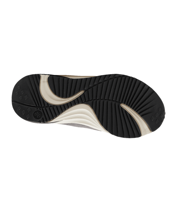 Hummel Reach Zero Mid Sneaker Kids Grau F7007 - grau