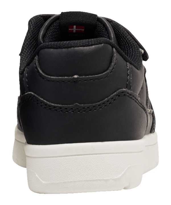 Hummel Sneaker Kids Schwarz F2042 - schwarz