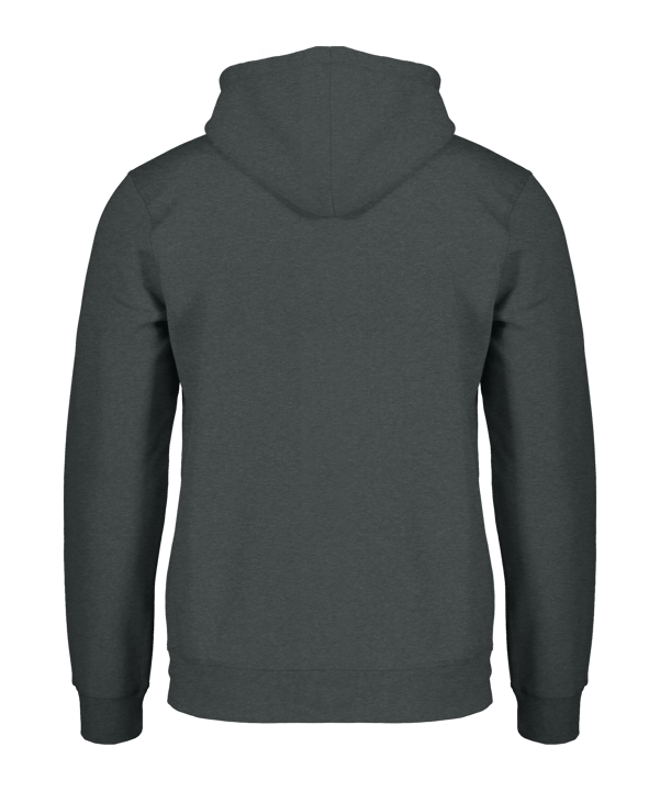 Merch Drummer 2.0 Hoody Dark Heather Grey FC651 - grau