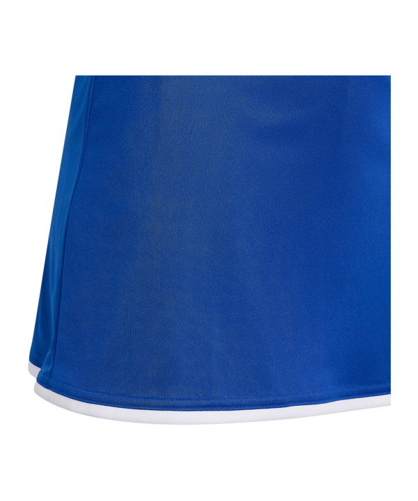 adidas Entrada 26 Rock Kids Blau - blau