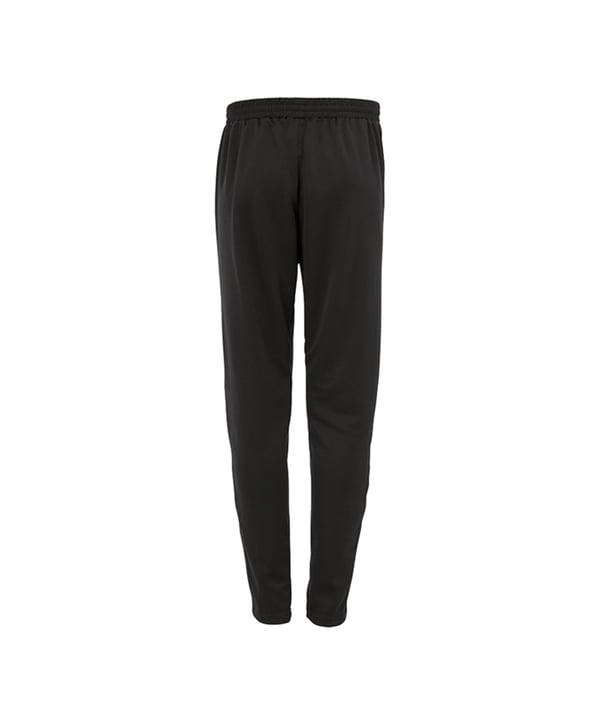 uhlsport Team Trainingshose Kids Schwarz F01 - schwarz