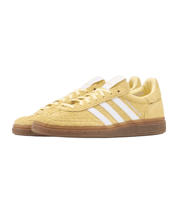 adidas Originals Care Bears Handball Spezial Damen Gelb - gelb