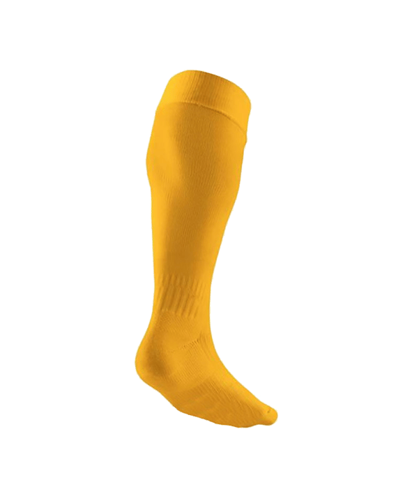 Nike Classic II Sock Stutzenstrumpf Gelb F740 - gelb