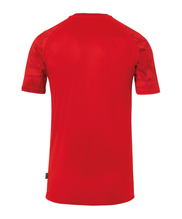 uhlsport Goal 25 Trikot Rot Weiss F04 - rot