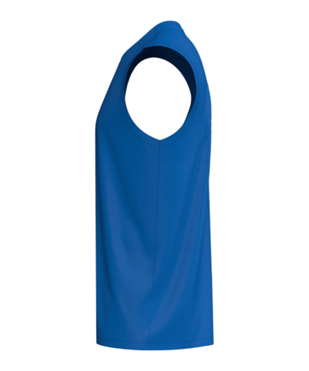 Erima INTRO function Tanktop Blau F2082619 - blau