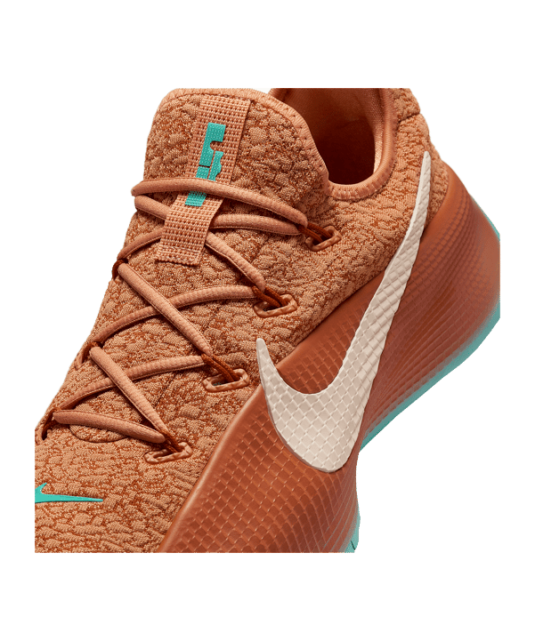 Nike Lebron TR 1 Schuh Braun F200 - braun