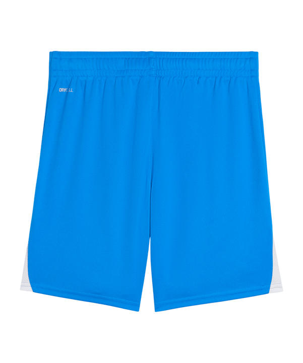 PUMA teamLIGA26 Short Kids Blau F02 - blau