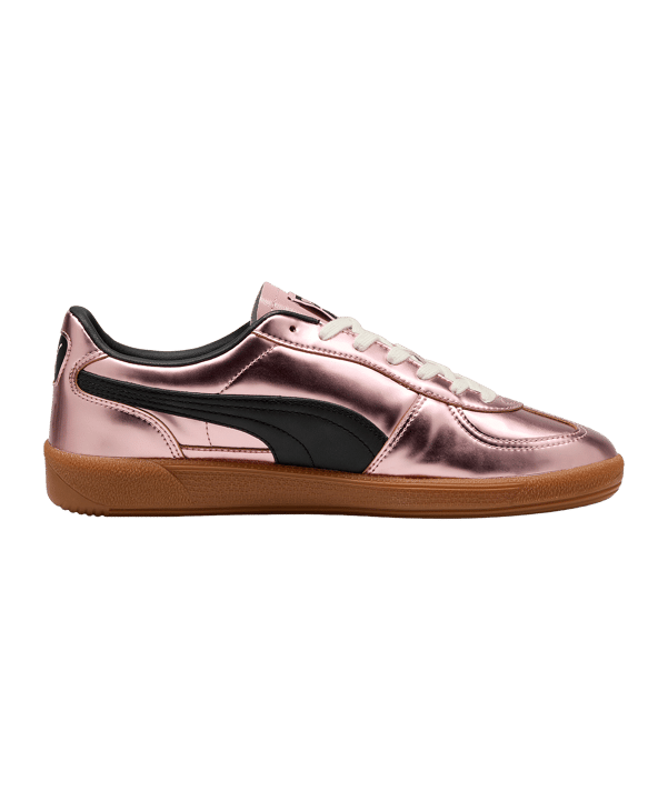 PUMA Palermo PALERMO F.C. Sneaker Pink F01 - rosa