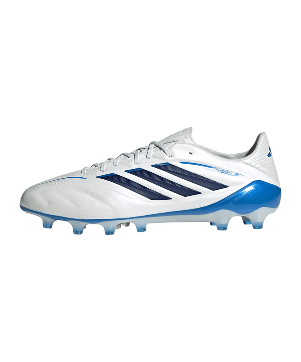 adidas Copa Pure IV Elite AG Chaos vs Control Blanc - blanc