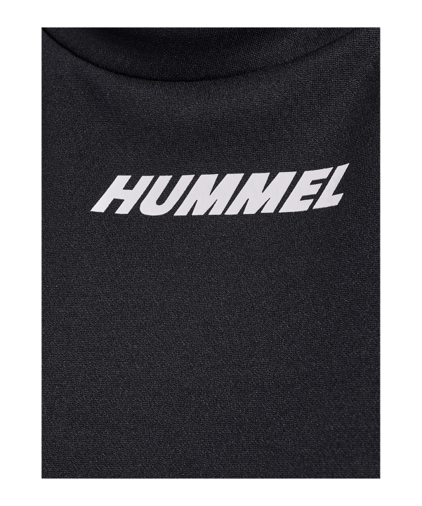 Hummel Trikot Damen Schwarz F2001 - schwarz