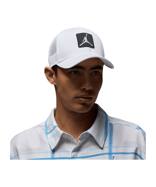 Jordan Rise Cappellini Bianco C100 - bianco