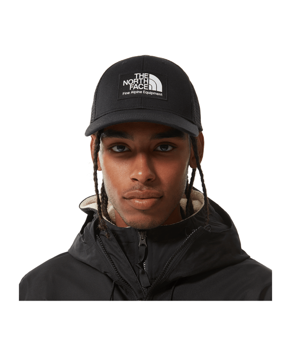 The North Face Horizon Hat Capuchon Noir - noir