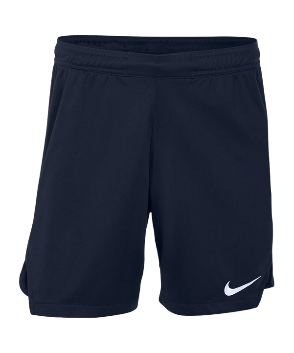 Nike Team Court Short Kids Blau F451 - blau