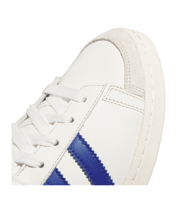 adidas Jabbar Low Off Weiß - weiss