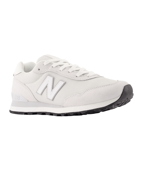 New Balance 515 Weiß - weiss