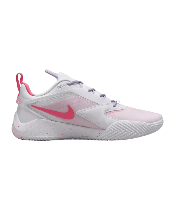 Nike Wit K100 - wit