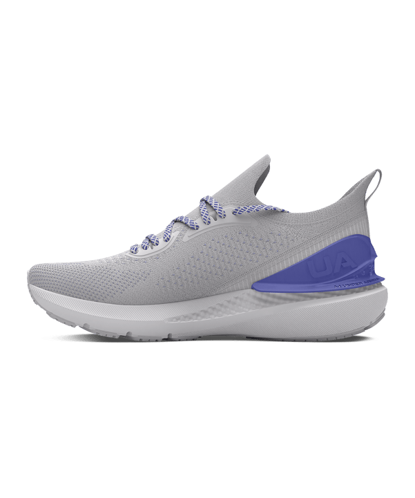 Under Armour Shift Damen Grau F102 - grau