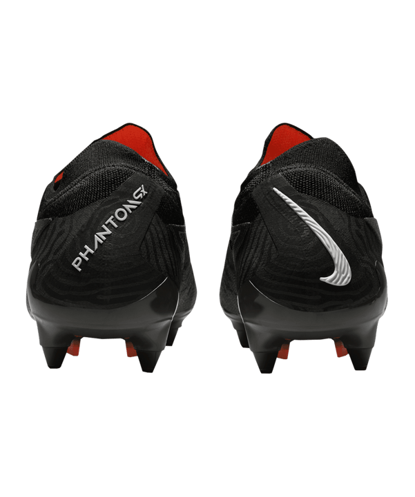 Nike Phantom GX Elite SG-Pro AC Shadow Schwarz F010 - schwarz